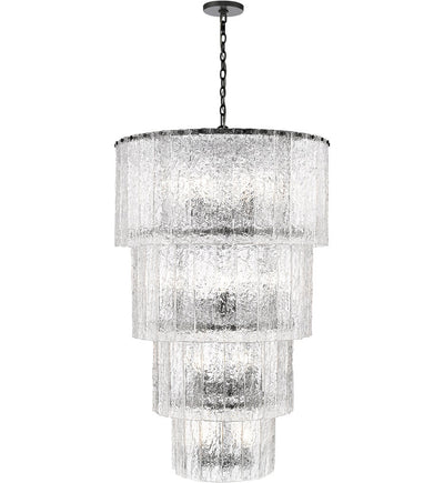 Z-Lite - Glacier 31" Chandelier