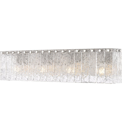 Z-Lite - Glacier 31.25" Bath Vanity Light