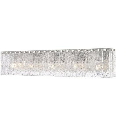 Z-Lite - Glacier 36.75" Bath Vanity Light
