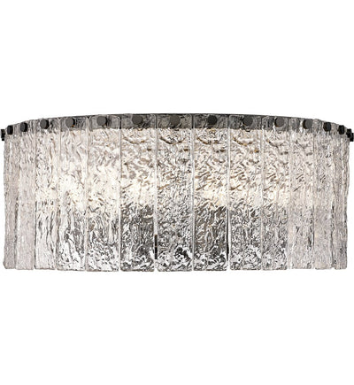 Z-Lite - Glacier 20.75" Flush Mount