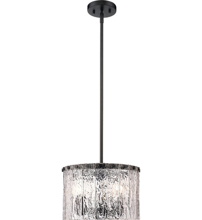 Z-Lite - Glacier 12.5" Pendant