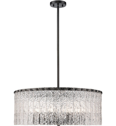Z-Lite - Glacier 26.75" Chandelier