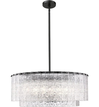 Z-Lite - Glacier 33" Pendant
