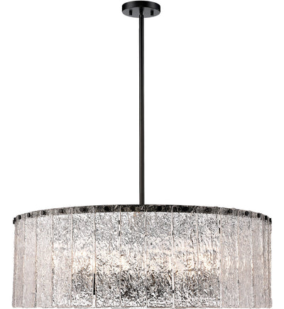 Z-Lite - Glacier 32.5" Chandelier