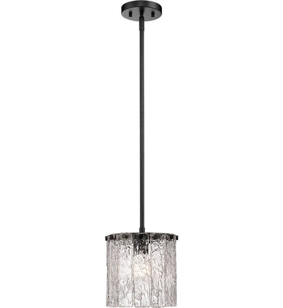 Z-Lite - Glacier 8.5" Pendant