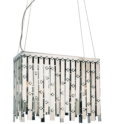 Eurofase - 19442-013 - Sensation 23.75" Pendant