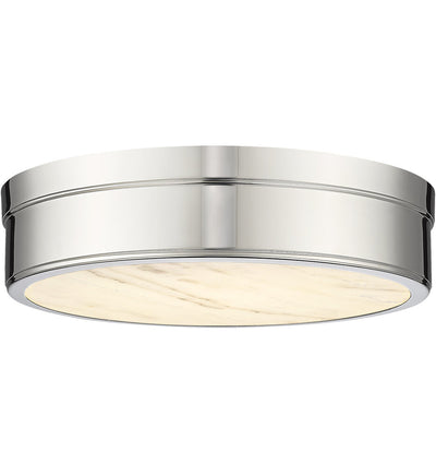 Z-Lite - Anders 15" Flush Mount