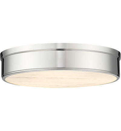 Z-Lite - Anders 22" Flush Mount