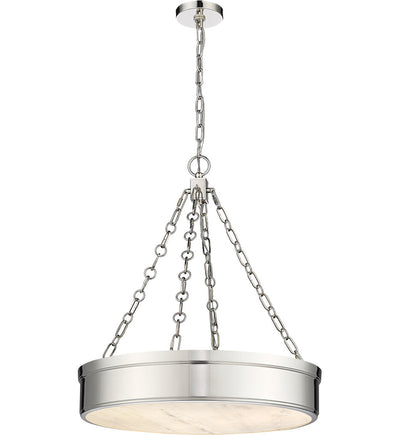 Z-Lite - Anders 22" Chandelier