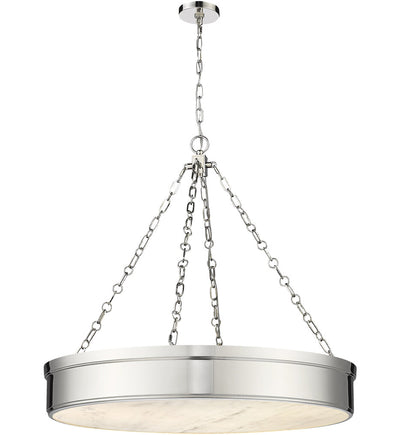 Z-Lite - Anders 33" Chandelier