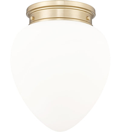 Z-Lite - Gideon 12.5" Flush Mount