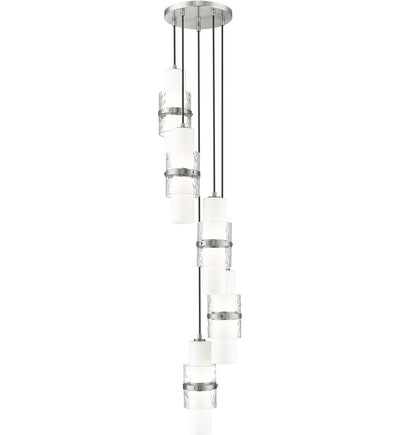 Z-Lite - Cayden 12" Chandelier