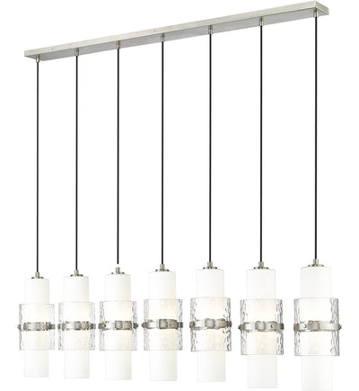 Z-Lite - Cayden 54" Chandelier