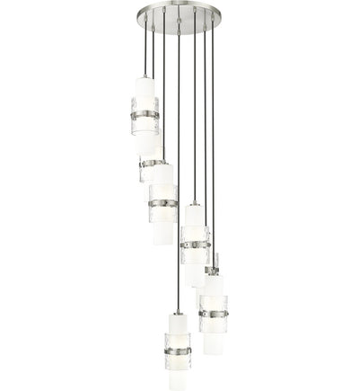 Z-Lite - Cayden 18" Chandelier