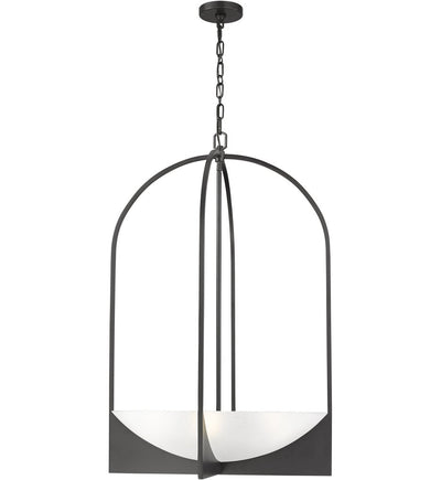 Z-Lite - Devon 24" Chandelier