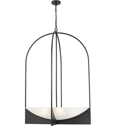 Z-Lite - Devon 32" Chandelier
