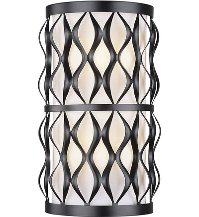 Z-Lite - Harden 14.75" Wall Sconce