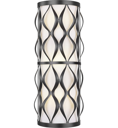 Z-Lite - Harden 22.5" Wall Sconce