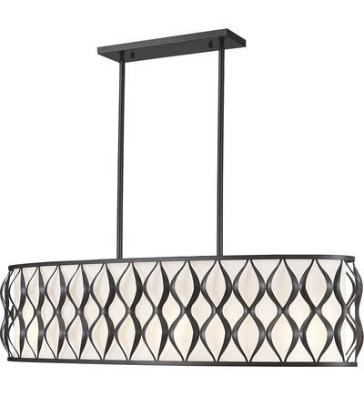 Z-Lite - Harden 43" Chandelier