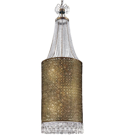 Eurofase - 19484-013 - Caramel 63.75" Pendant