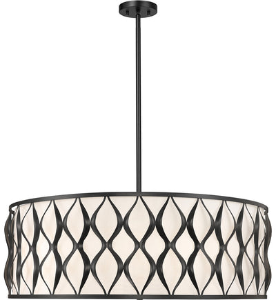 Z-Lite - Harden 32" Pendant