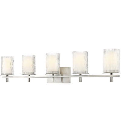 Z-Lite - Grayson 40" Bath Vanity Light