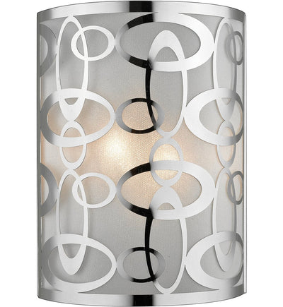 Z-Lite - Opal 12" Wall Sconce