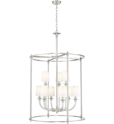 Z-Lite - Katerina 28" Chandelier