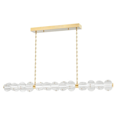Hudson Valley - Lindley 50" Pendant
