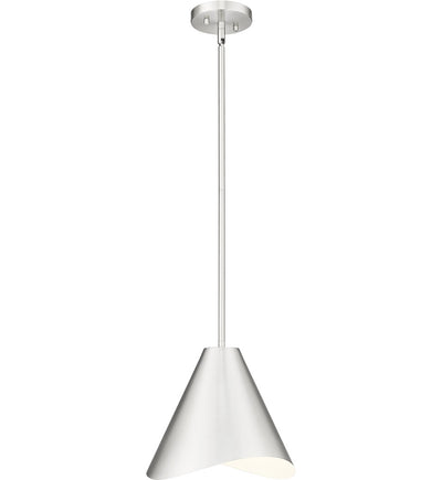 Z-Lite - Aria 12" Pendant