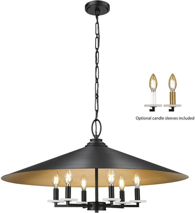 Z-Lite - Rialto 32" Pendant