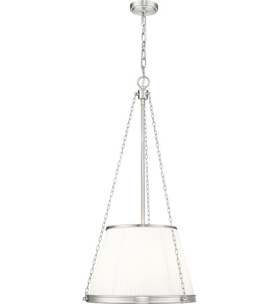 Z-Lite - Madeline 18" Pendant