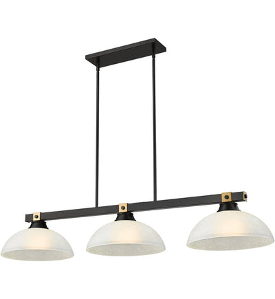 Z-Lite - Bronte 52.25" Billiard Light