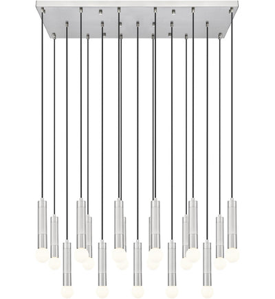 Z-Lite - Stari 42" Linear Suspension
