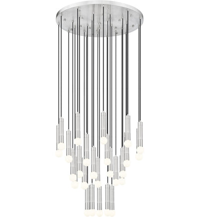 Z-Lite - Stari 36" Chandelier