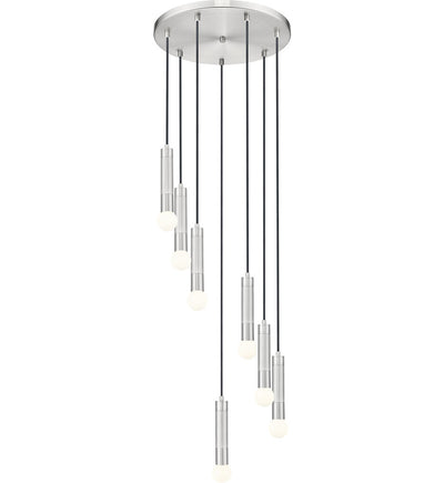 Z-Lite - Stari 18" Chandelier