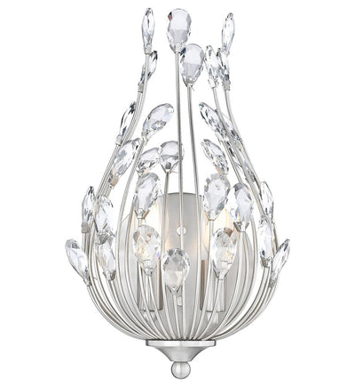 Z-Lite - Gabriella 15.5-inch Wall Sconce