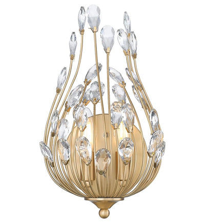 Z-Lite - Gabriella 15.5-inch Wall Sconce