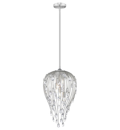 Z-Lite - Gabriella 15-inch Pendant