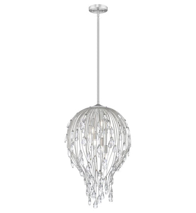 Z-Lite - Gabriella 18-inch Pendant