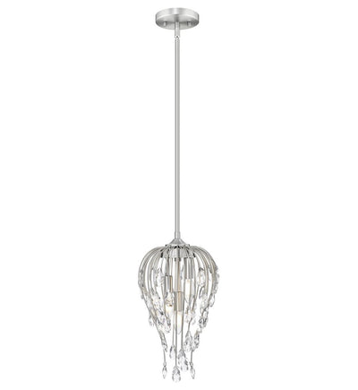 Z-Lite - Gabriella 9-inch Pendant