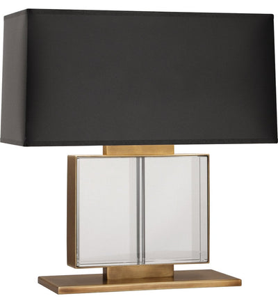 Robert Abbey - Sloan 19.25" Table Lamp