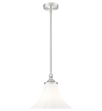Z-Lite - Fleur 12-inch Pendant