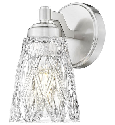 Z-Lite - Andree 9-inch Wall Sconce