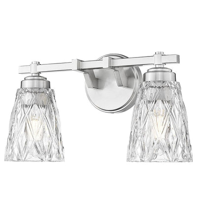 Z-Lite - Andree 16-inch Bath Vanity Light
