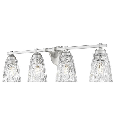 Z-Lite - Andree 32-inch Bath Vanity Light