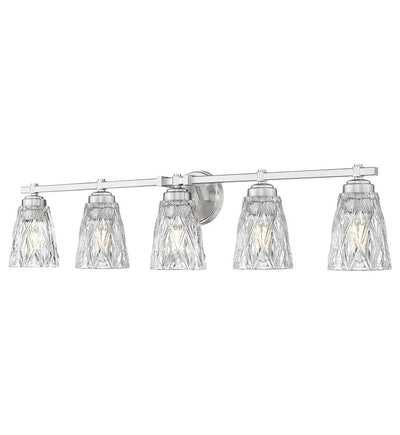 Z-Lite - Andree 40-inch Bath Vanity Light