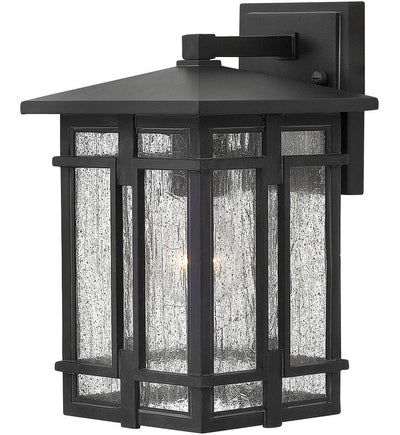 Hinkley Lighting - Tucker 11.5" Outdoor Wall Sconce