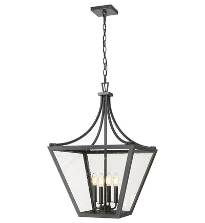 Z-Lite - Montalcino 18-inch Chandelier