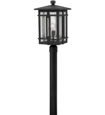 Hinkley Lighting - Tucker Outdoor Post Mount